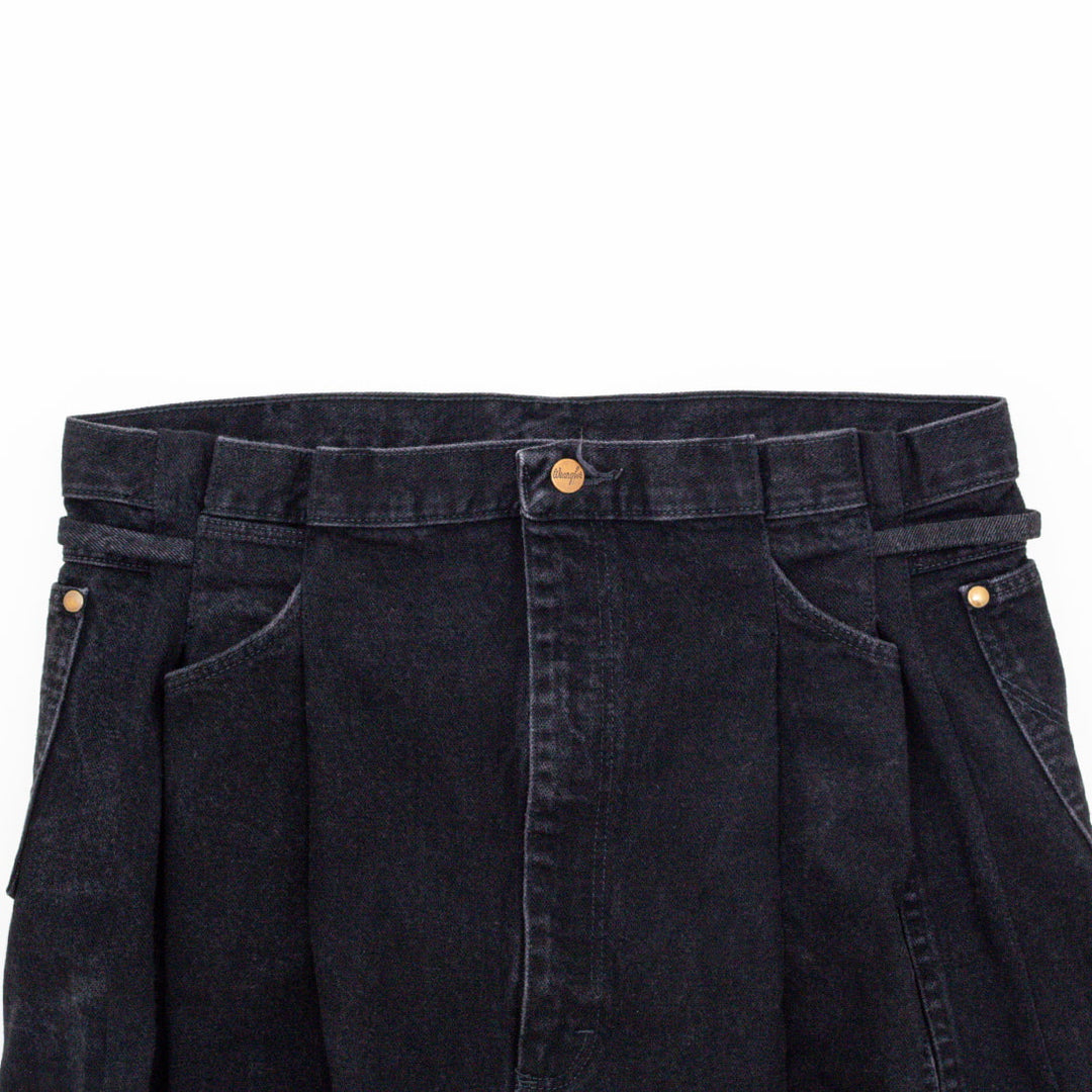 Remake control Culotte