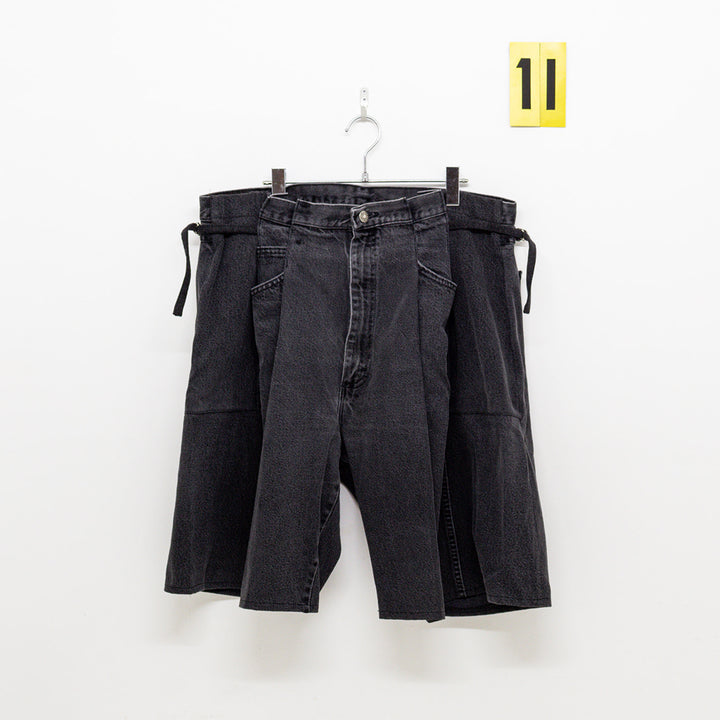 Remake control Culotte