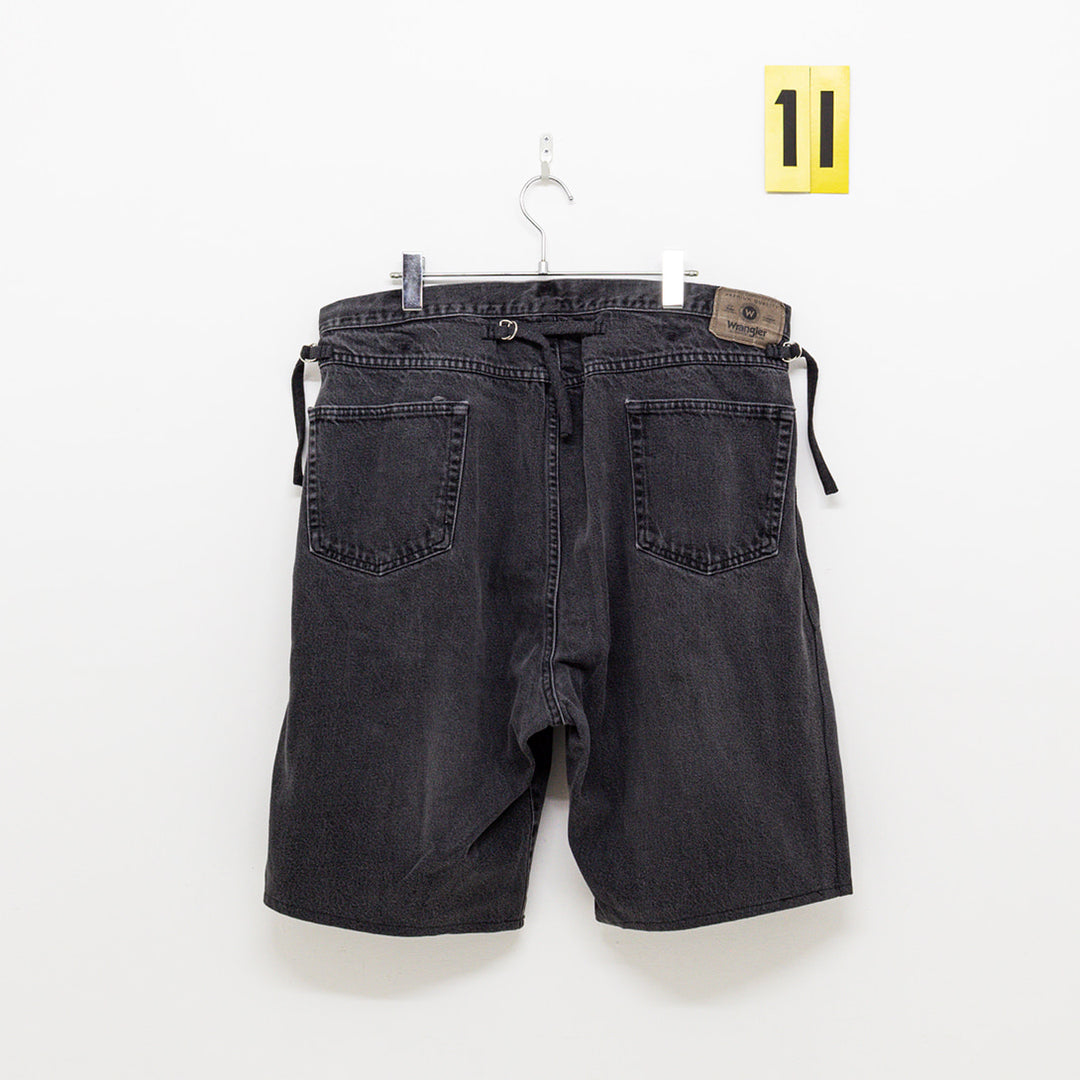 Remake control Culotte