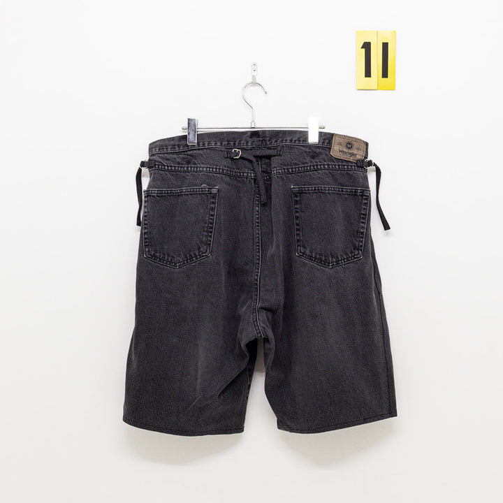 Remake control Culotte