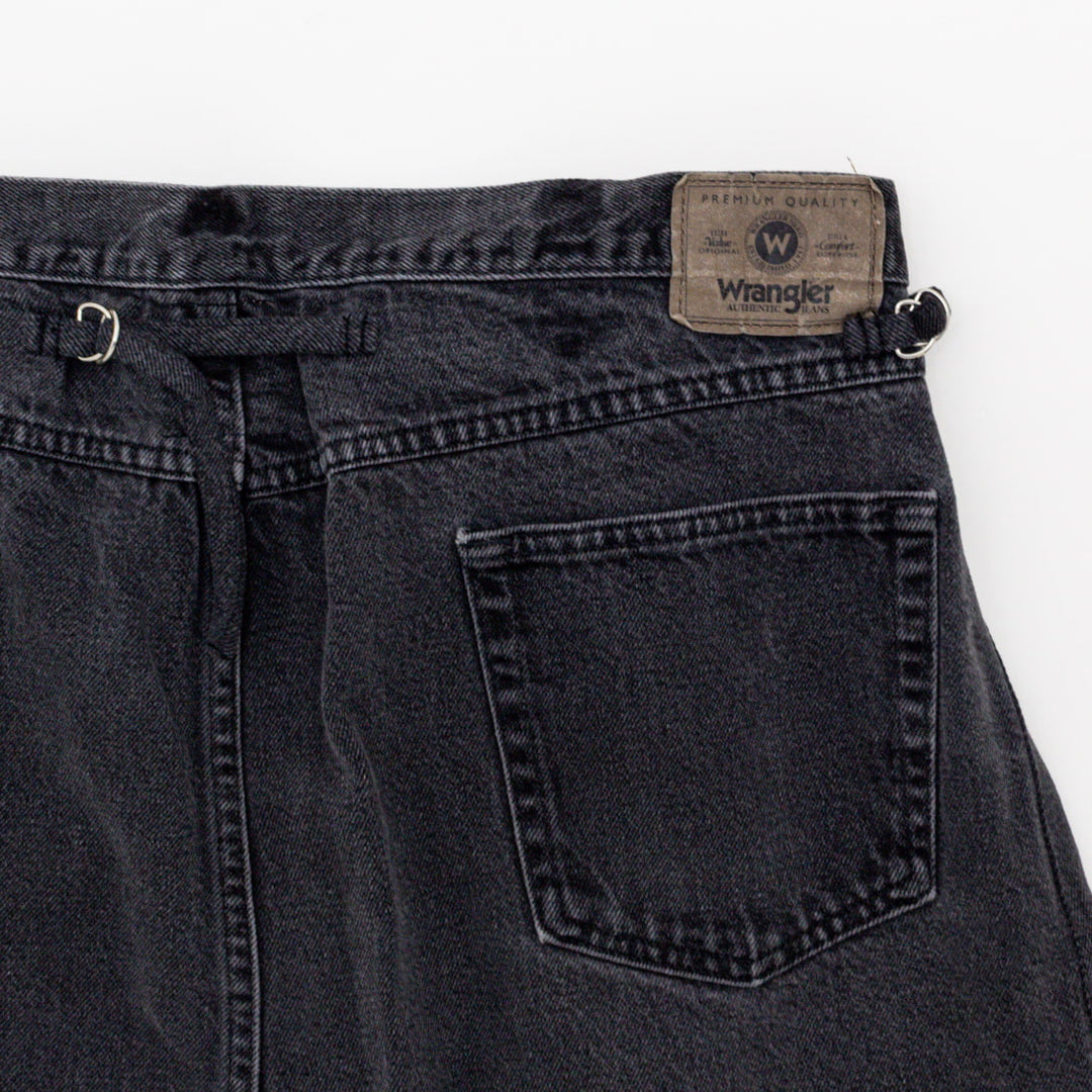 Remake control Culotte