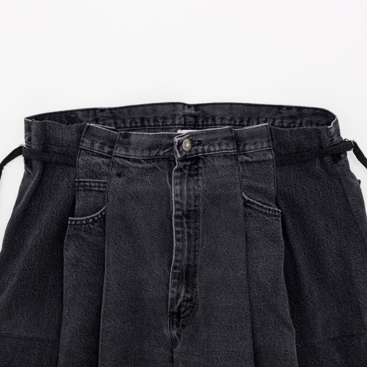 Remake control Culotte