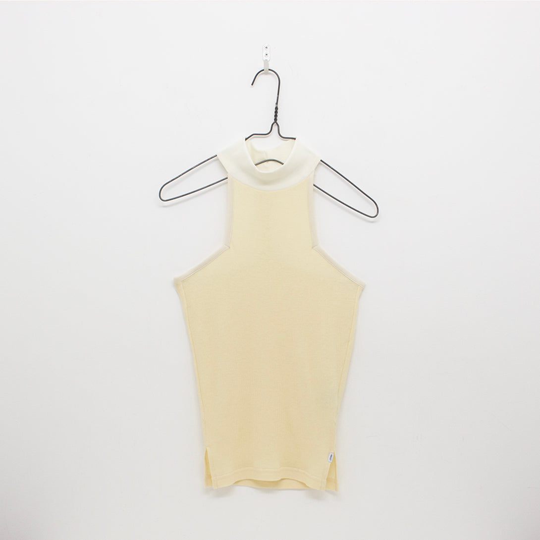 Aquvii（アクビ） | HIGHNECK TANK〖TAKABAN〗 | シンプルで上品な