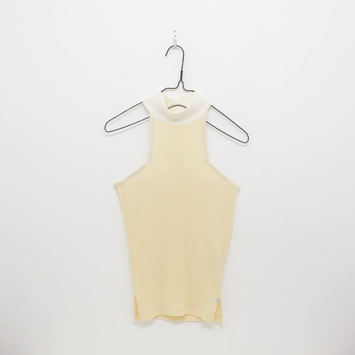 □■ HIGHNECK TANK【TAKABAN】