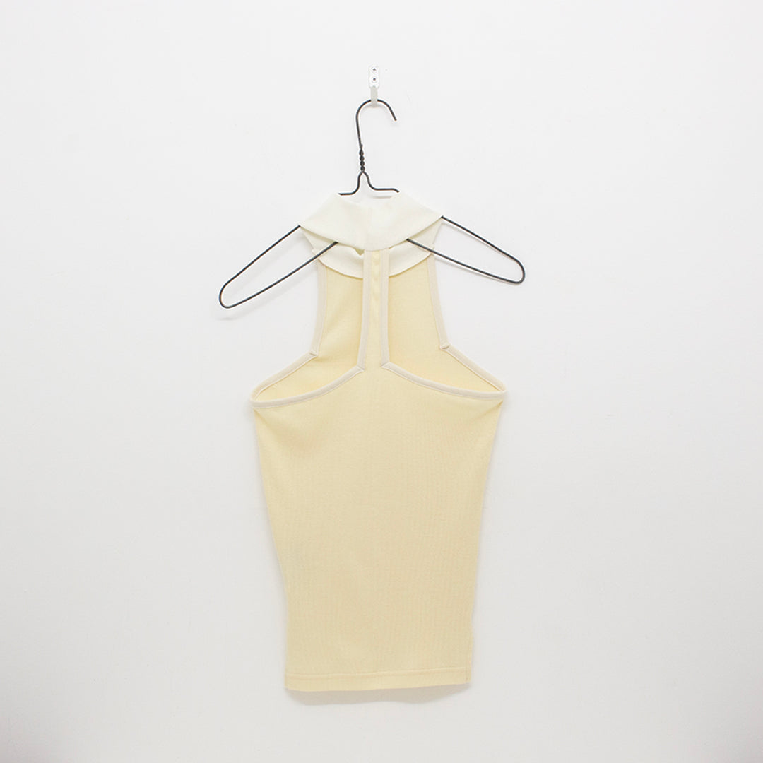 □■ HIGHNECK TANK【TAKABAN】