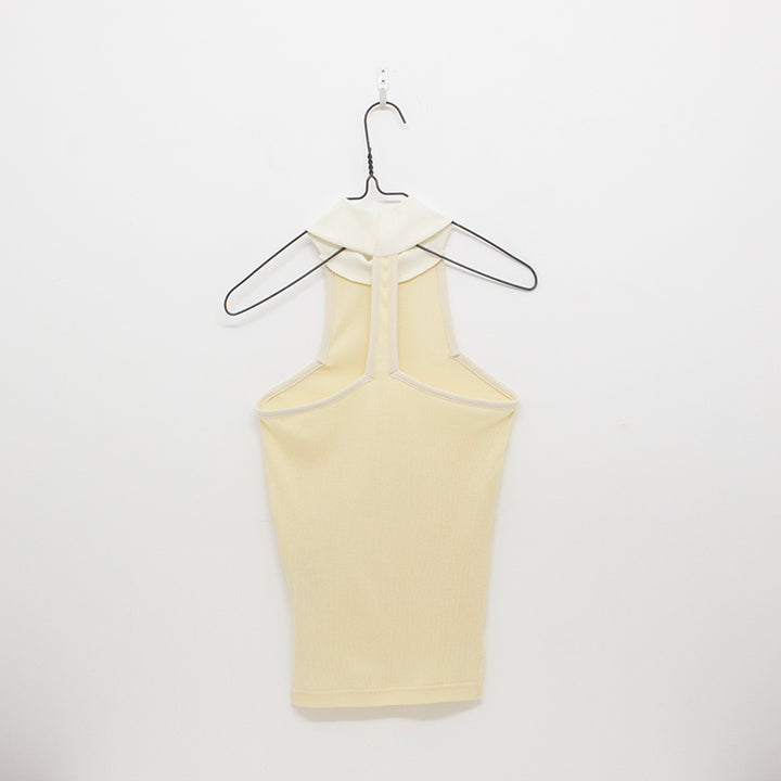 □■ HIGHNECK TANK【TAKABAN】