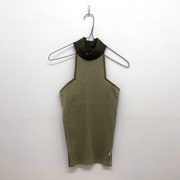 □■ HIGHNECK TANK【TAKABAN】