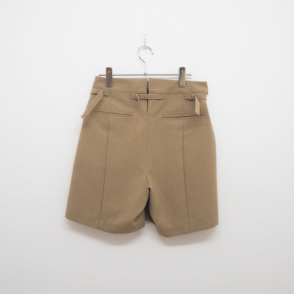 COLOR TACK SHORTS