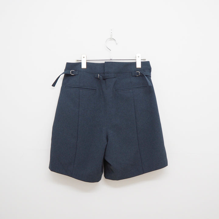 COLOR TACK SHORTS