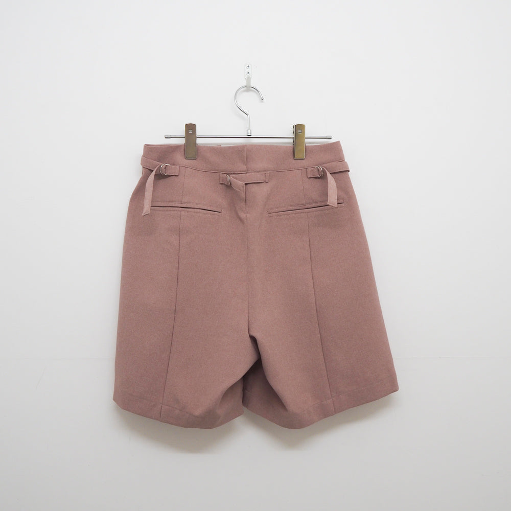 COLOR TACK SHORTS