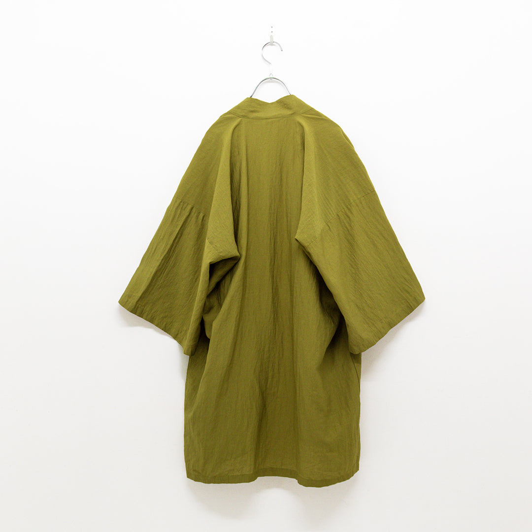 HELLO HAORI