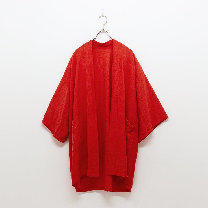 HELLO HAORI