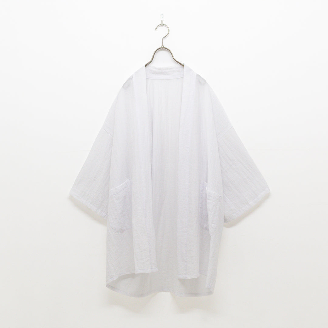 HELLO HAORI