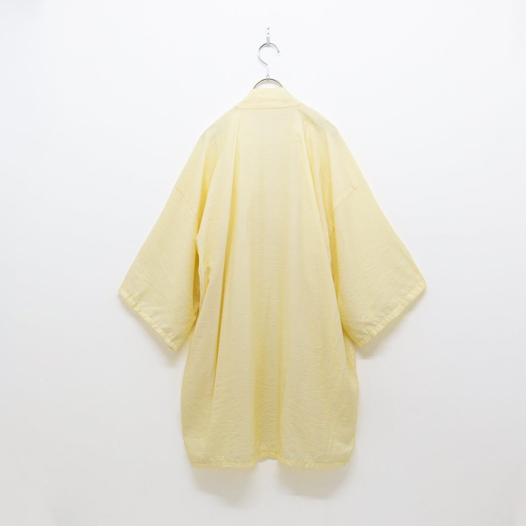 HELLO HAORI