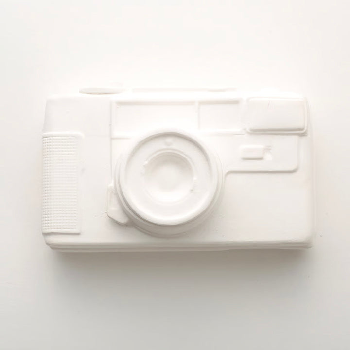 plaster box camera