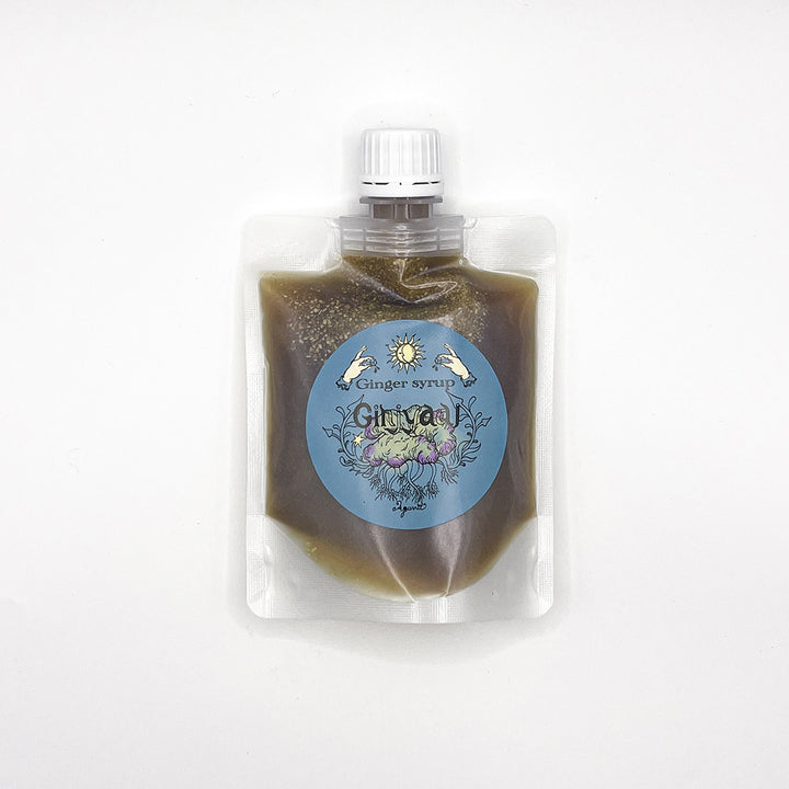 Ginjyaal 【Ginjyaal】