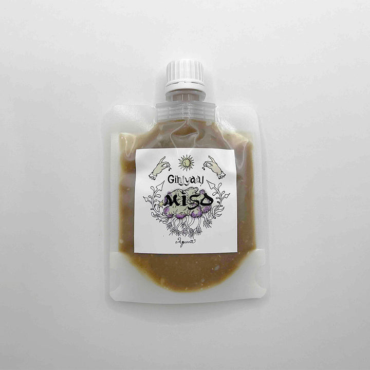 Ginjyaal MISO【Ginjyaal】