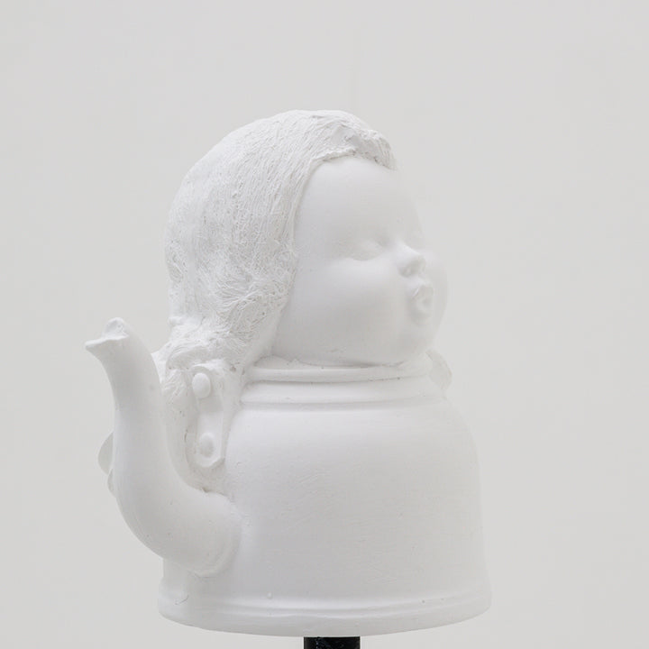 pot girl 【Trace of Stranger's】