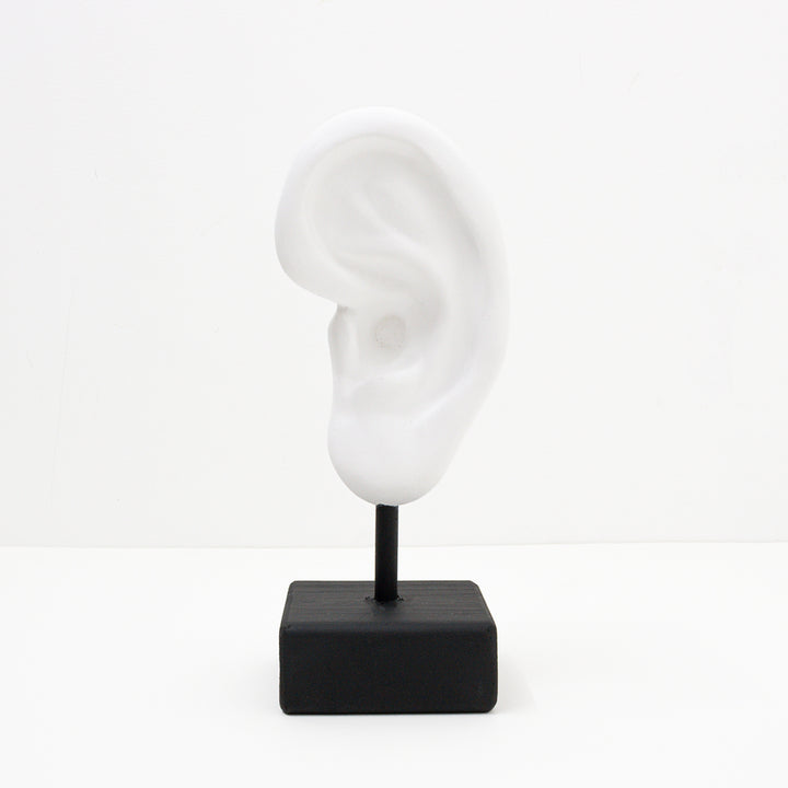 border ear【Trace of Stranger's】
