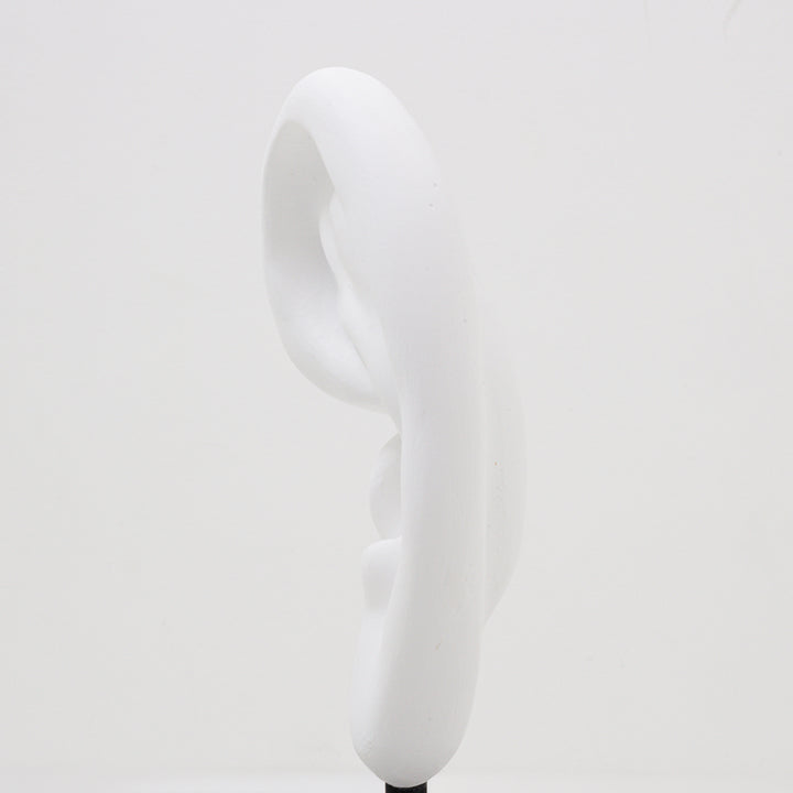 border ear【Trace of Stranger's】