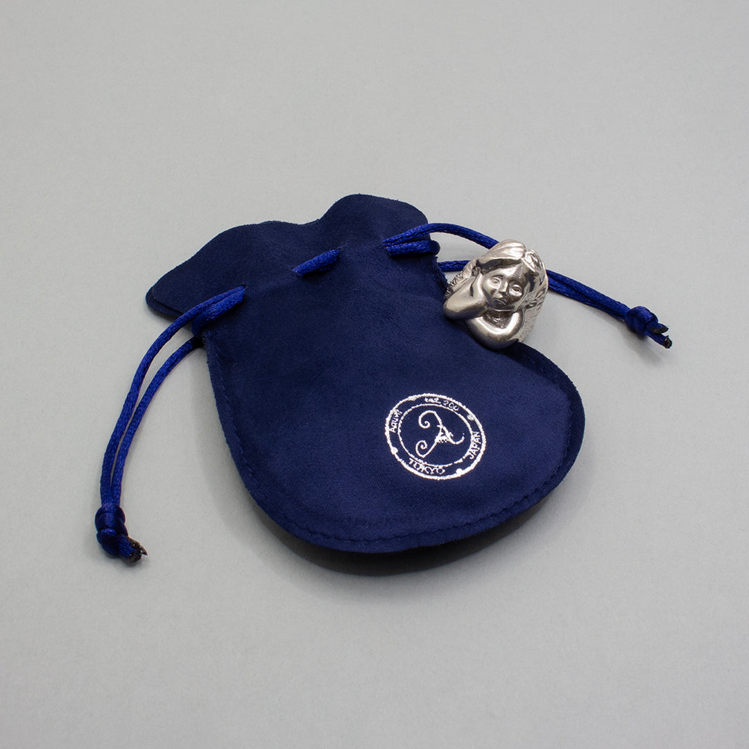 raffaello ring sv925