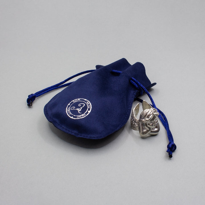 raffaello ring sv925