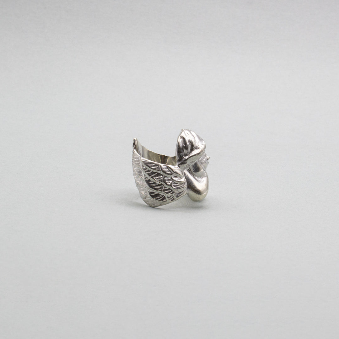 raffaello ring sv925