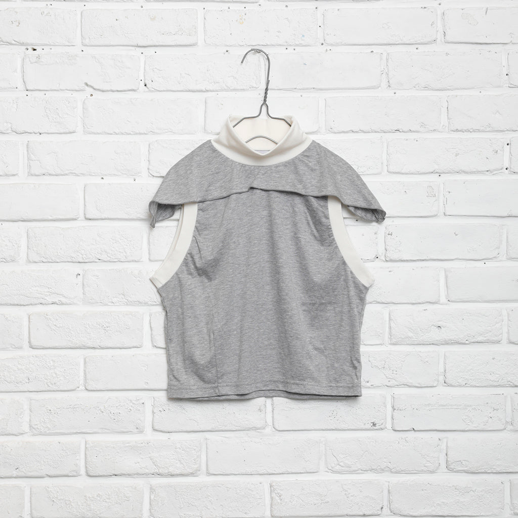 AHCAHCUM.muchacha × aquvii コラボ小物ケース AHCAHCUM.muchacha