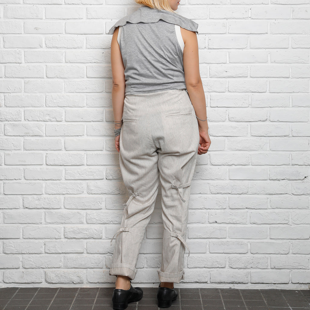 【Aquvii wardrobe】BIB T