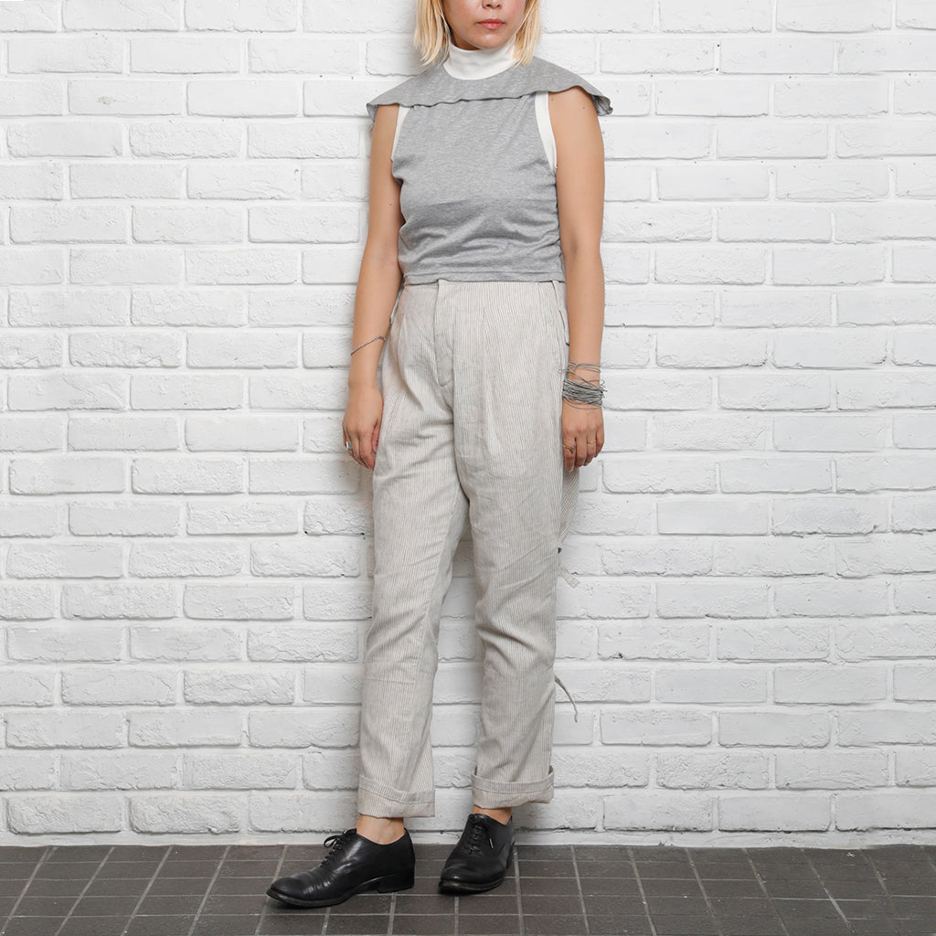 【Aquvii wardrobe】BIB T