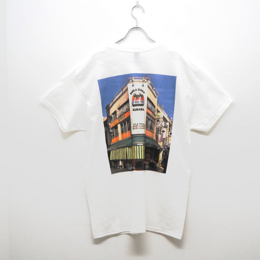 学芸大学土產遊興品店 | ボラボラ Photo-T – Aquvii Official Web Site