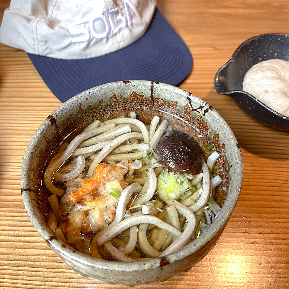 3月21日(土) 22日(日) 開催【がまこう庵】の蕎麦打ちワークショップ / 池尻HOME/WORK Village