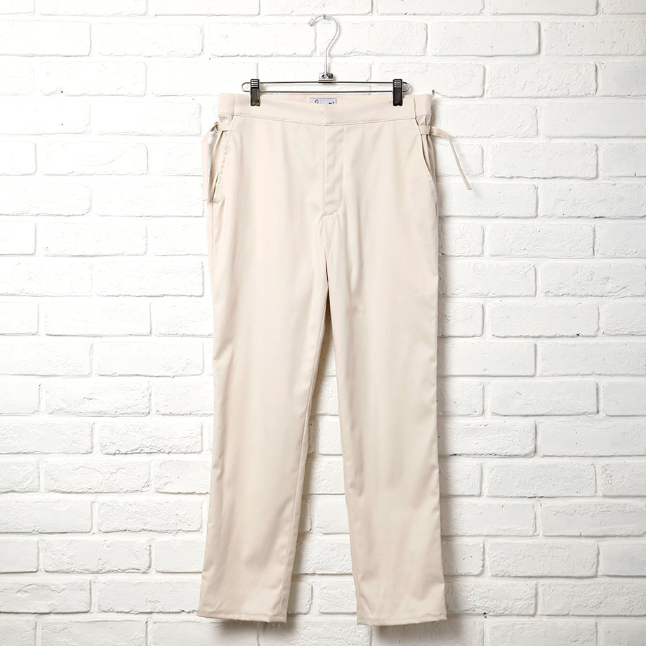 【 Aquvii Jeans 】 ABBY ( CONTROL PANTS ) / beige