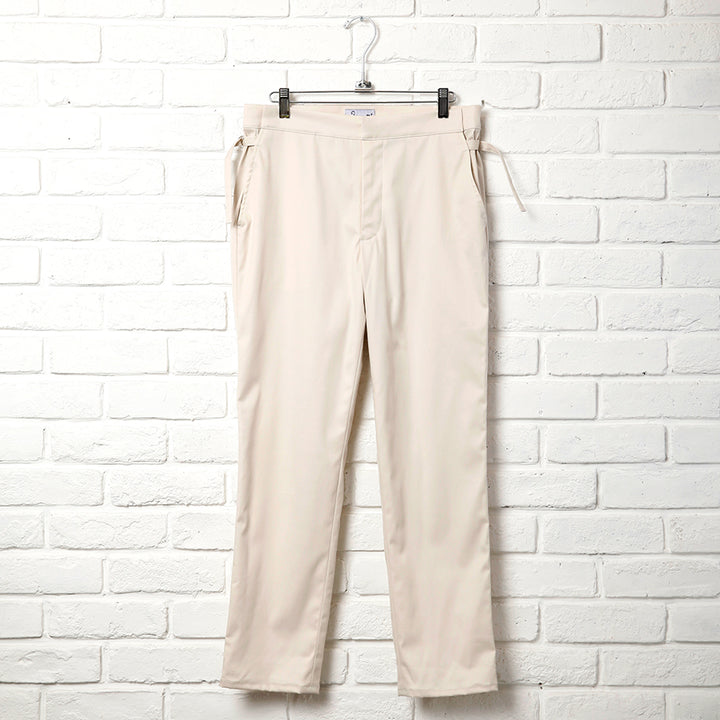 【 Aquvii Jeans 】 ABBY ( CONTROL PANTS ) / beige