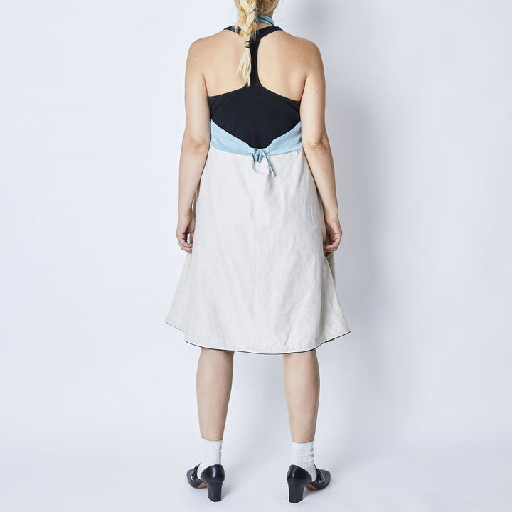 【Aquvii wardrobe】CHINA DRESS