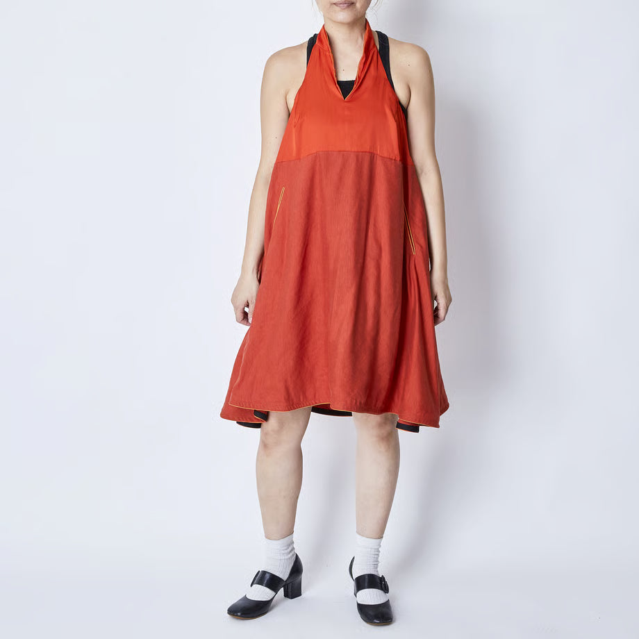 【Aquvii wardrobe】CHINA DRESS