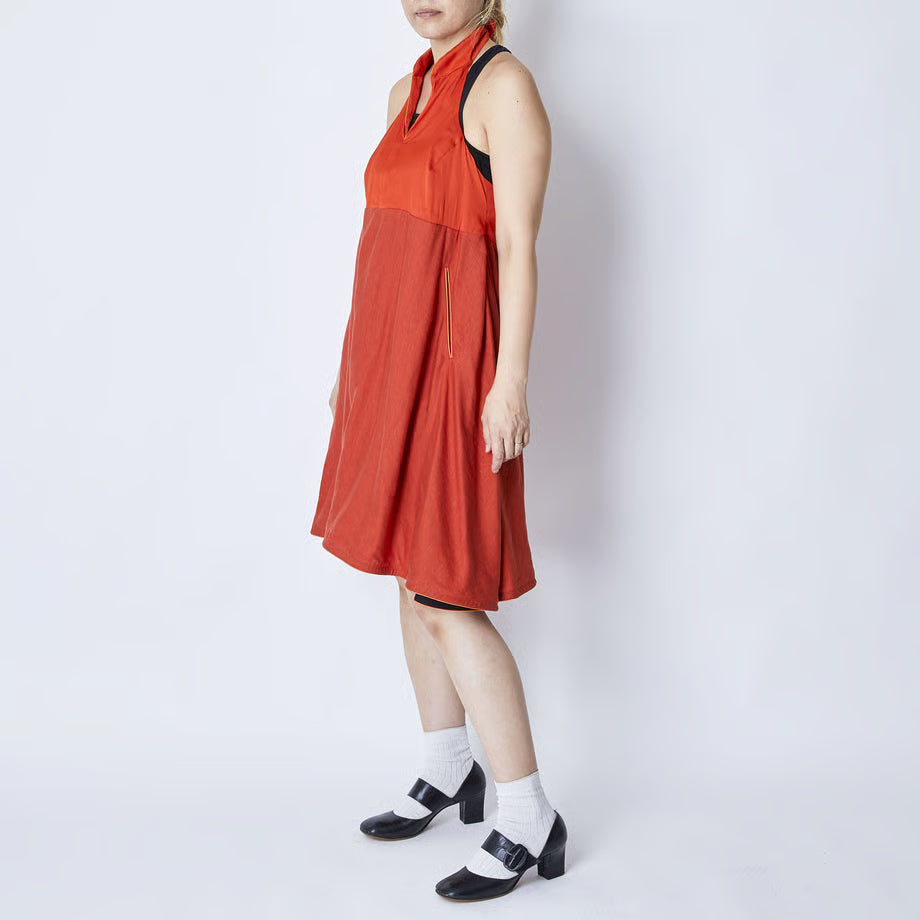 【Aquvii wardrobe】CHINA DRESS