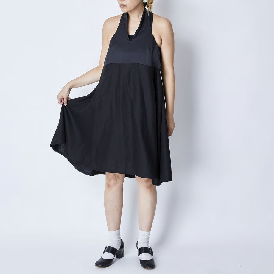 【Aquvii wardrobe】CHINA DRESS