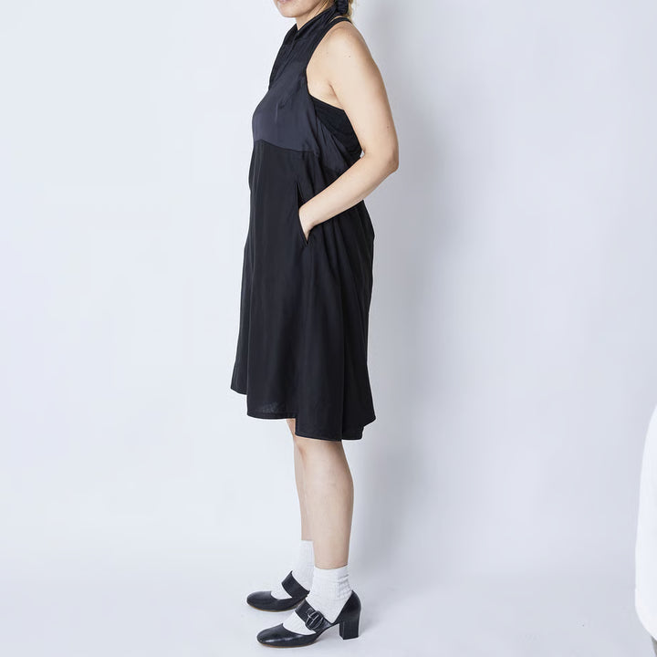 【Aquvii wardrobe】CHINA DRESS