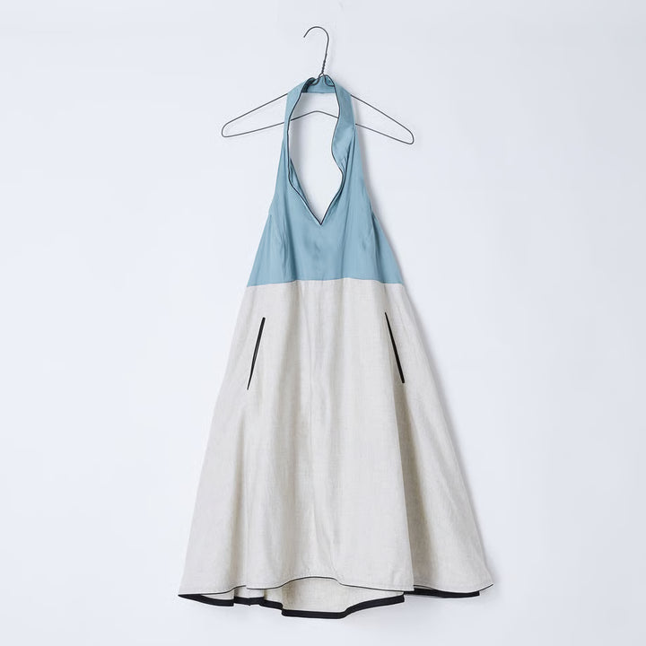 【Aquvii wardrobe】CHINA DRESS