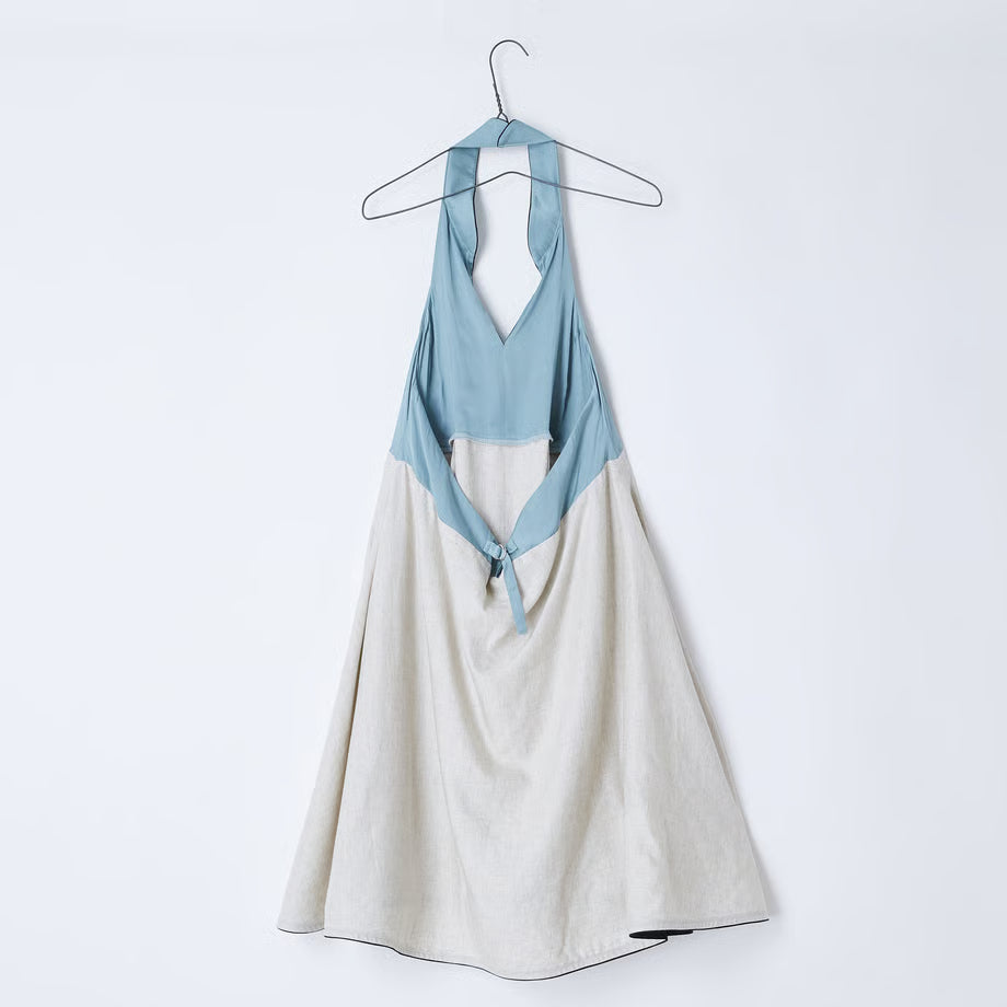 【Aquvii wardrobe】CHINA DRESS