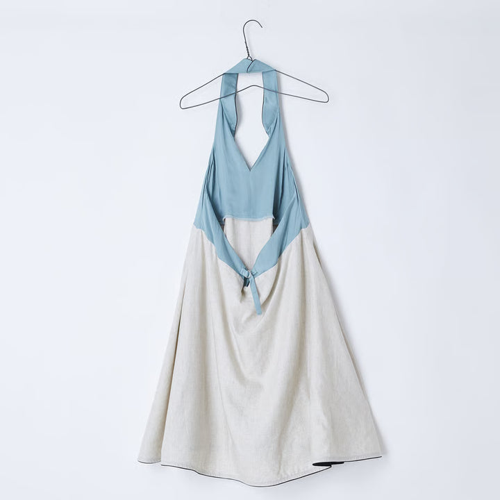 【Aquvii wardrobe】CHINA DRESS