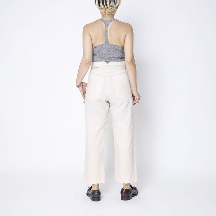 [Aquvii wardrobe] linen contro tight painter