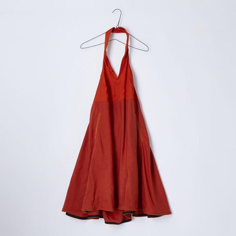 【Aquvii wardrobe】CHINA DRESS