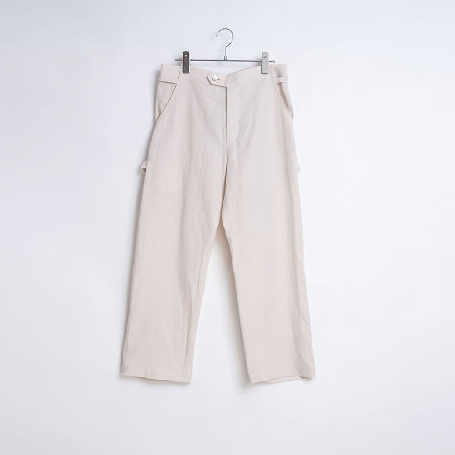 [Aquvii wardrobe] linen contro tight painter