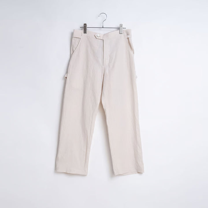 [Aquvii wardrobe] linen contro tight painter