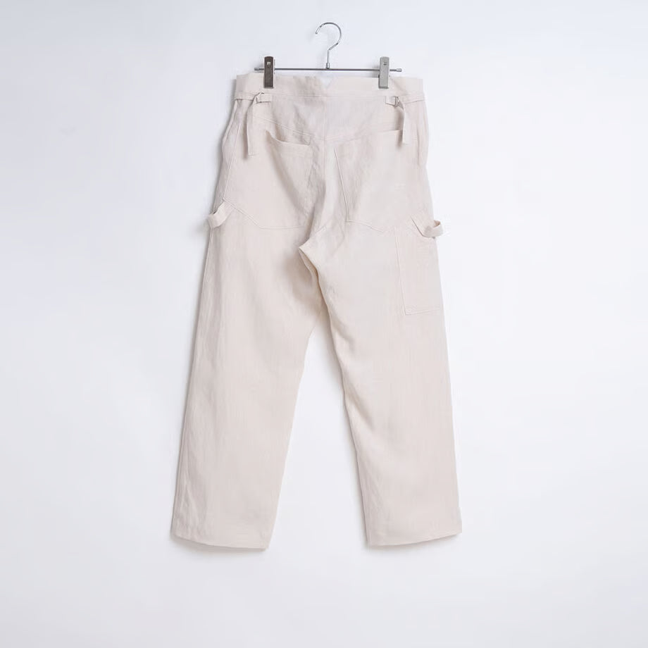 [Aquvii wardrobe] linen contro tight painter