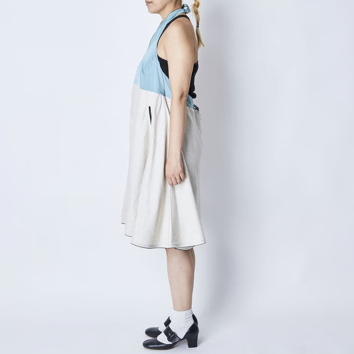 【Aquvii wardrobe】CHINA DRESS