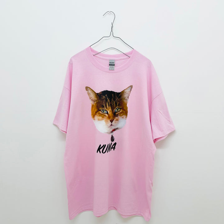 KUMA TEE【TAGDOESNOTMAKEYOU.】