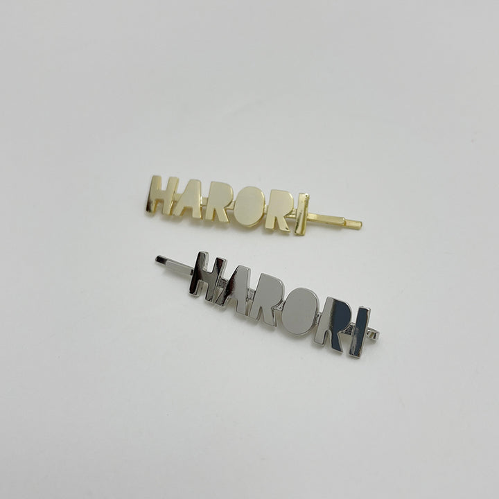 [Charan-Po-Rantan × Aquvii] HARORI First Limited Edition Set